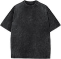 Men's Oversized Cotton T-shirts loose fit