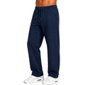 Men's Performance Tech Fleece Open-Bottom Sweatpants